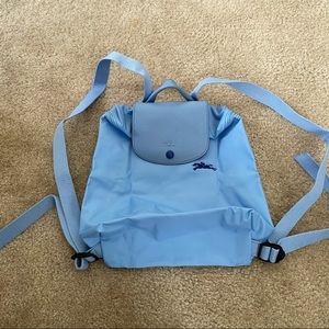 Longchamp backpack